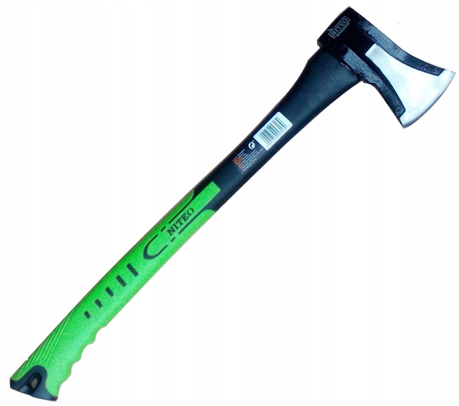 

średnia siekiera rozłupująca Niteo 60cm 1,5 kg