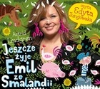 

Jeszcze żyje Emil ze Smalandii Audiobook CD Audio