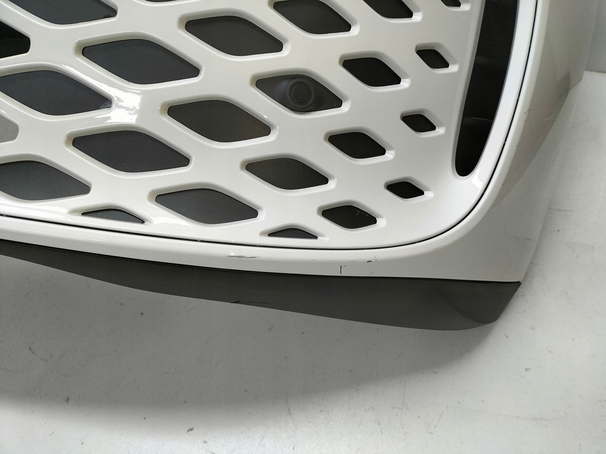front bumper front VW ID BUZZ 22