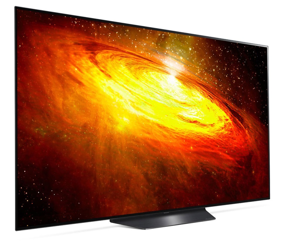 

Telewizor Oled Lg 65BX3 65" Smart Tv 4K Uhd
