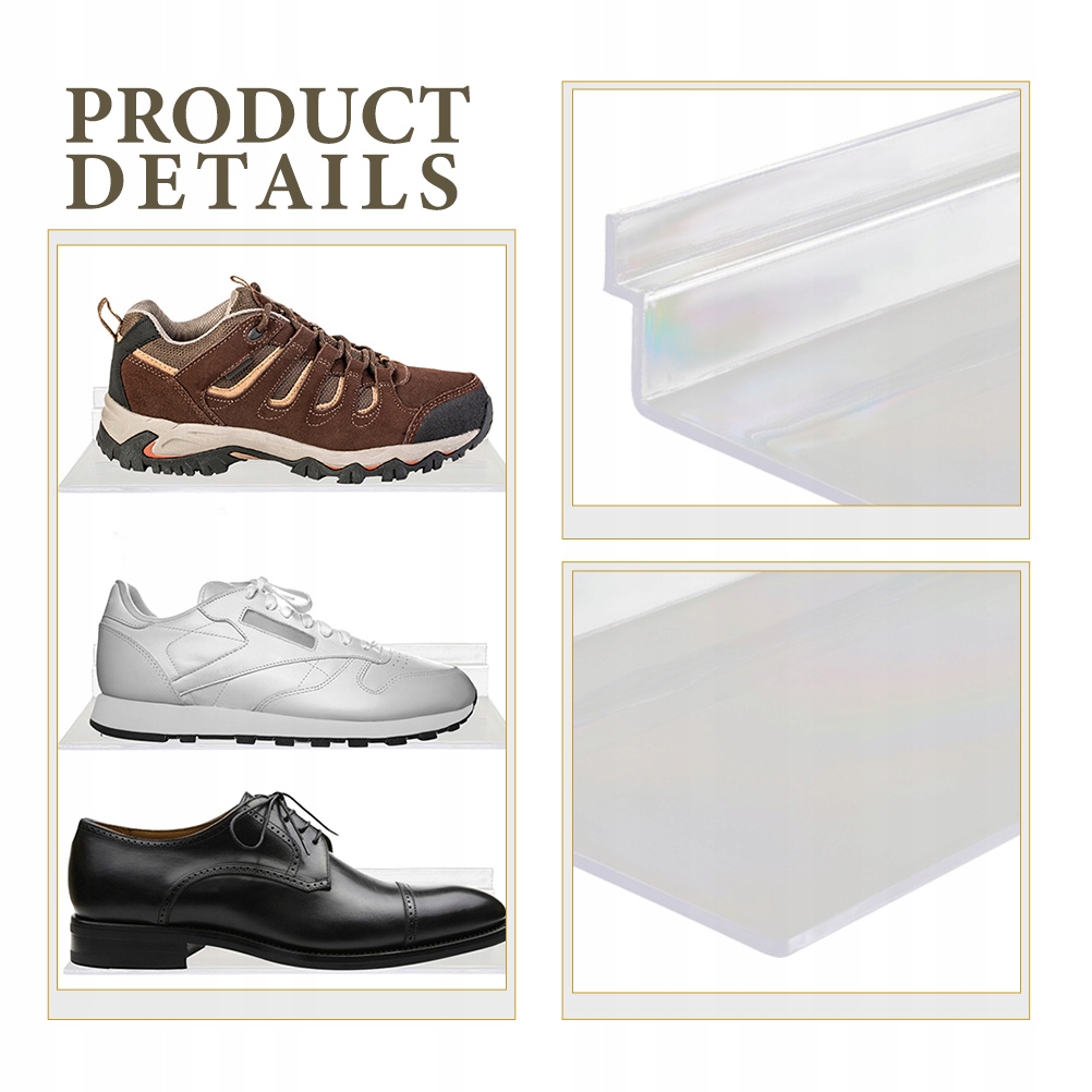 POKAŻ STOJAKI NA BUTY Kod producenta 888ing