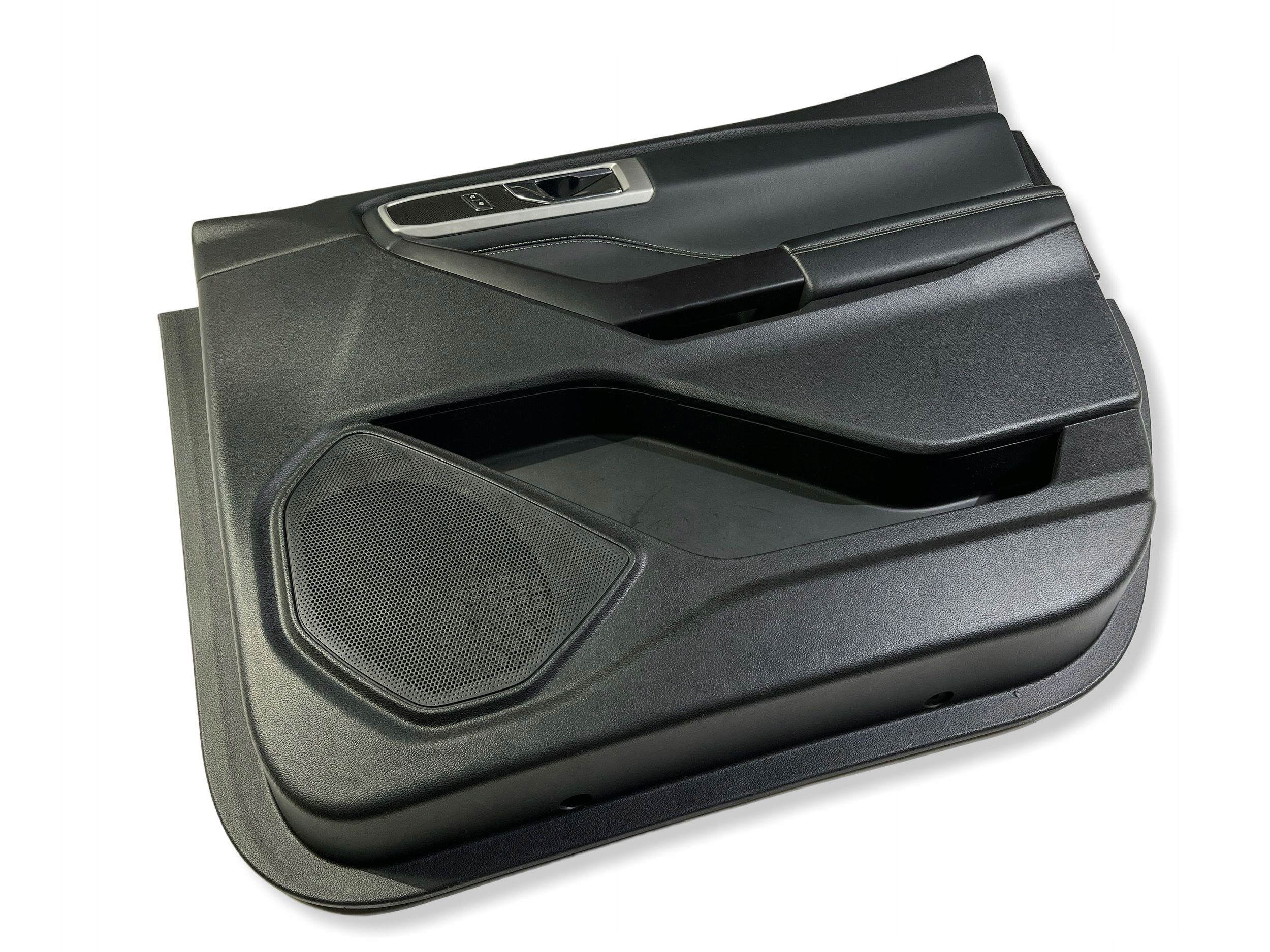 side upholstery door front przednich right Ford Explorer VI 2020