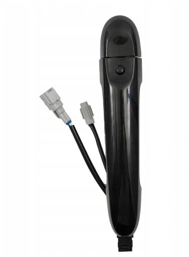 Do pojazdu klamka do Nissan Juke 10-19 przód N/S o