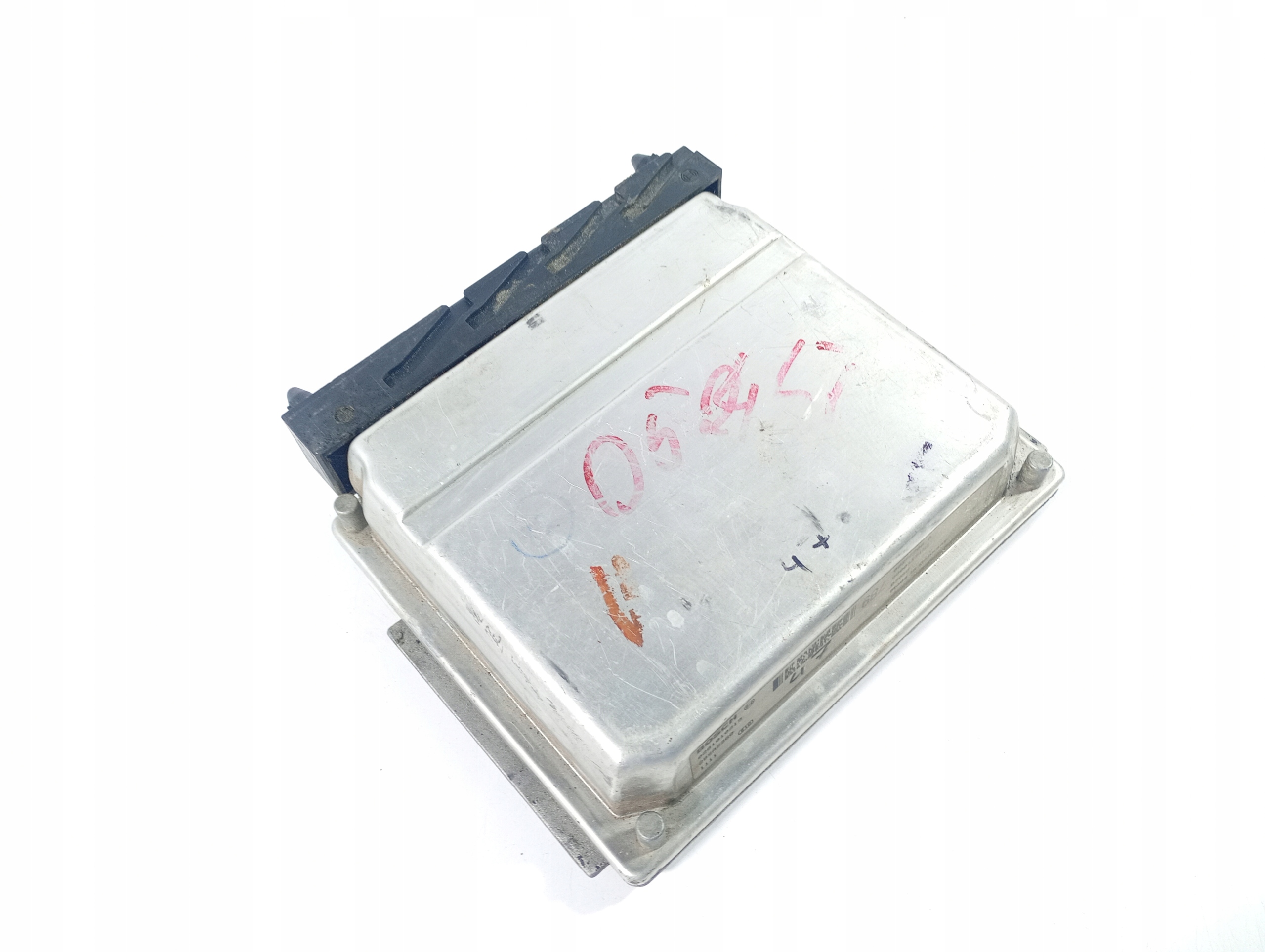 computer control unit of the engine OE 0281010319 VOLVO V70 2 II 01-08