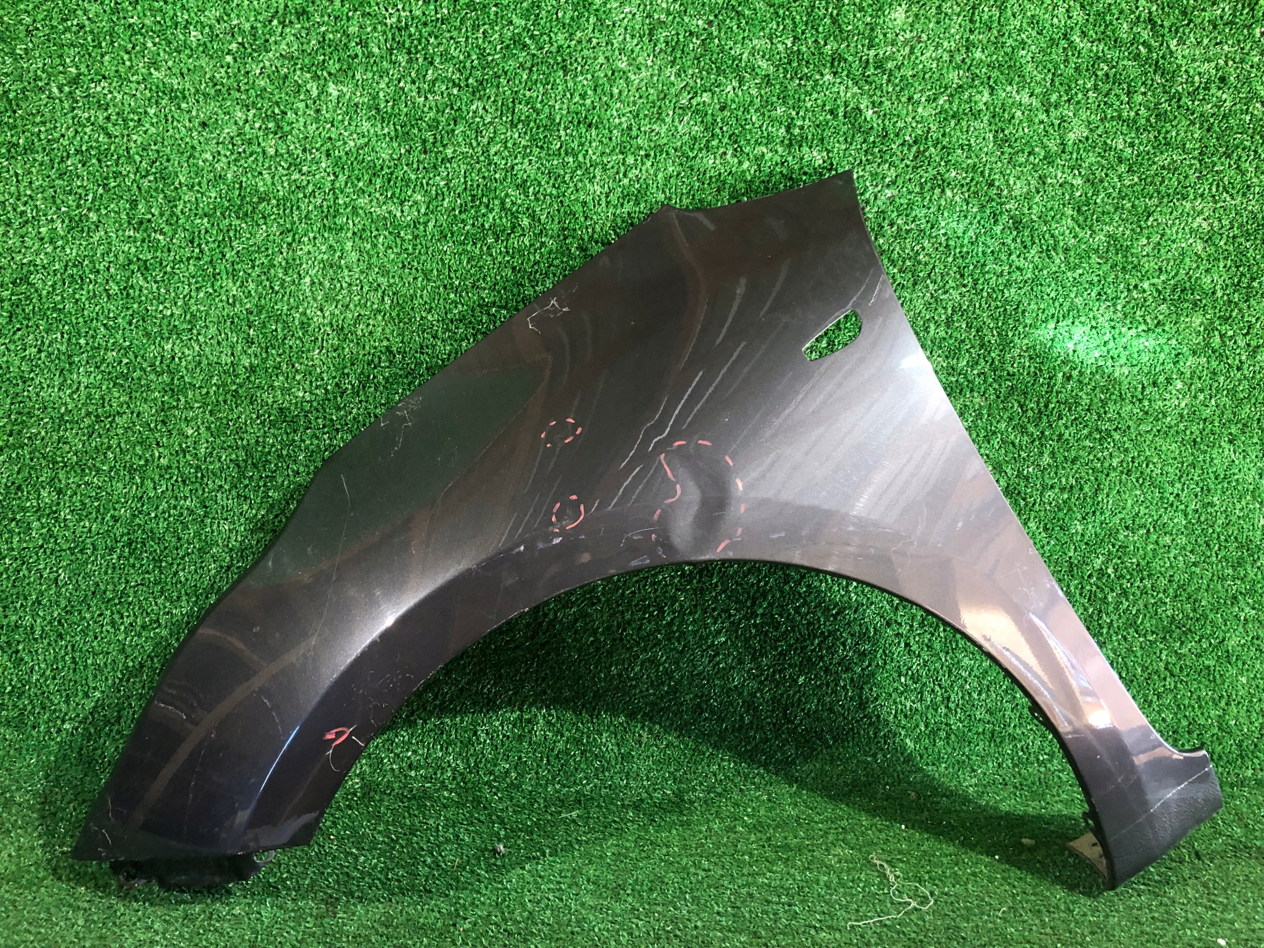 fender front front left KIA CEED II