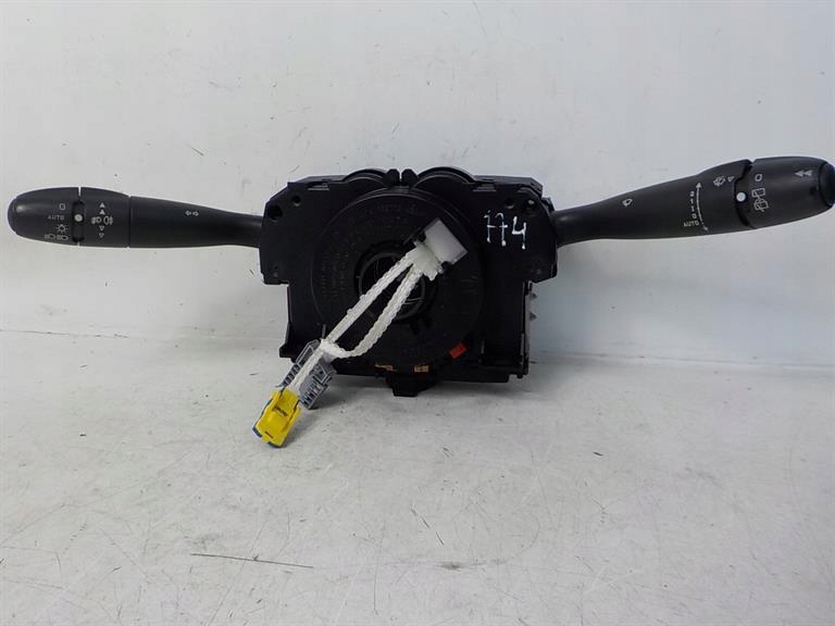 CITROEN C3 и комбинированный переключатель 96640414XT