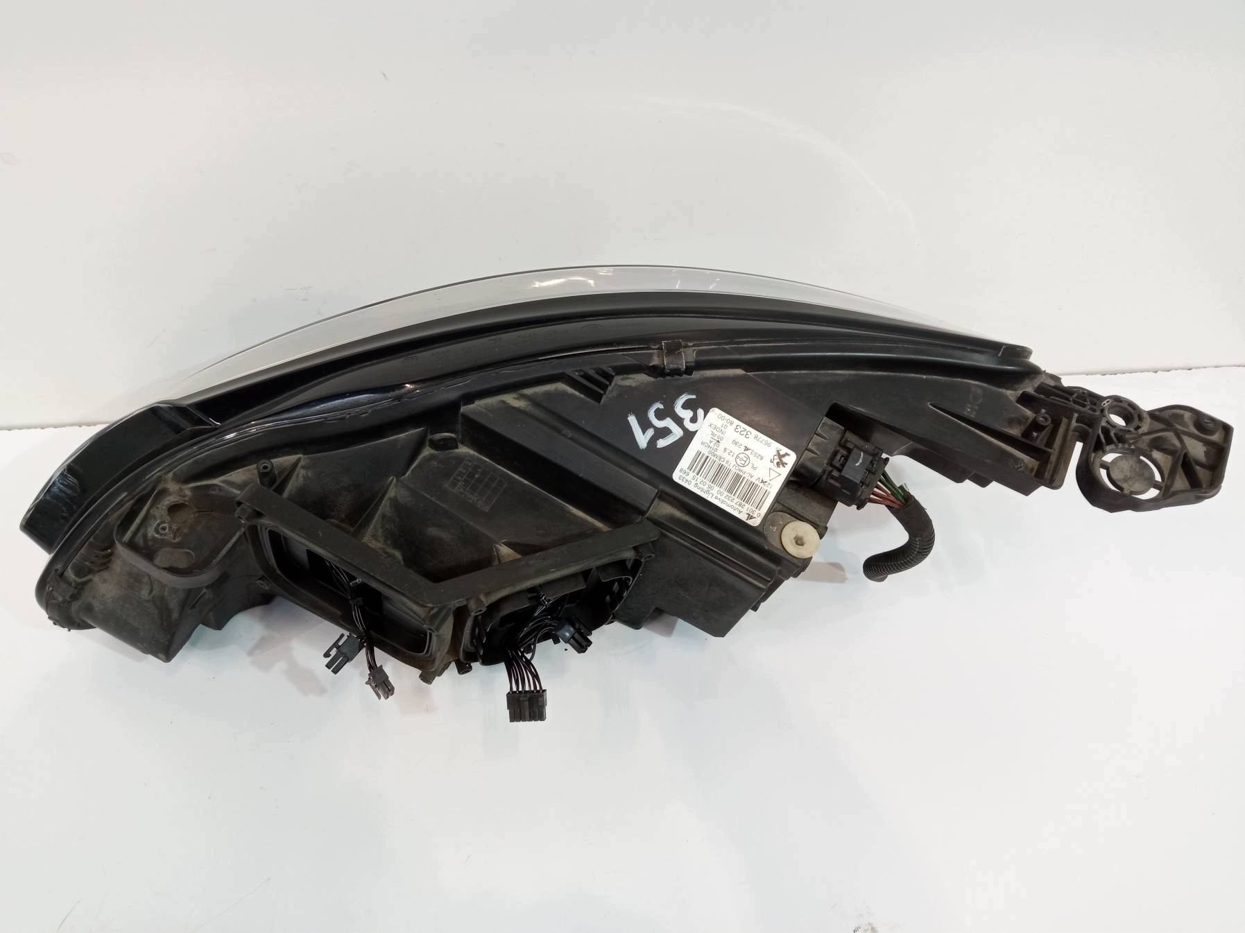 light front right FULL LED 96778323 Peugeot 308 II (2014- )