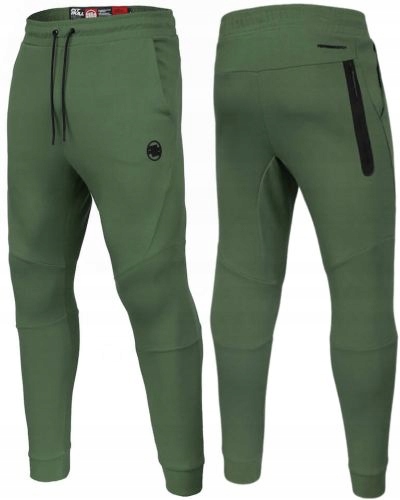 Kalhoty Pit Bull West Coast Dolphin XXL