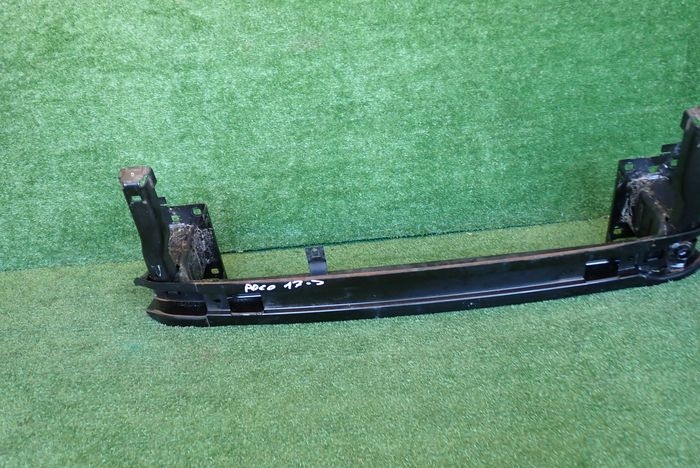 VW POLO 2G 17- bumper support front front