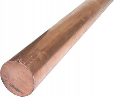 

Pręt wałek miedziany miedź fi10 długość 50cm