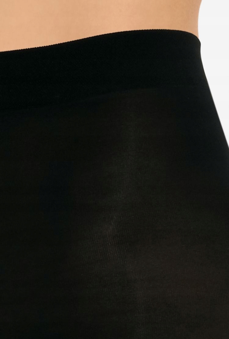 RAJSTOPY GATTA ROSALIA 40 DEN 3-M NERO Rozmiar 3