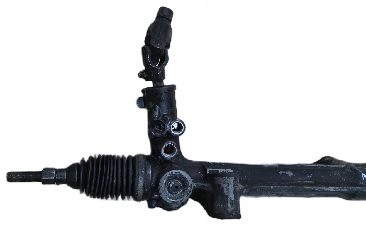 Boîter direction Boîter direction MERCEDES ML W163 7852974596