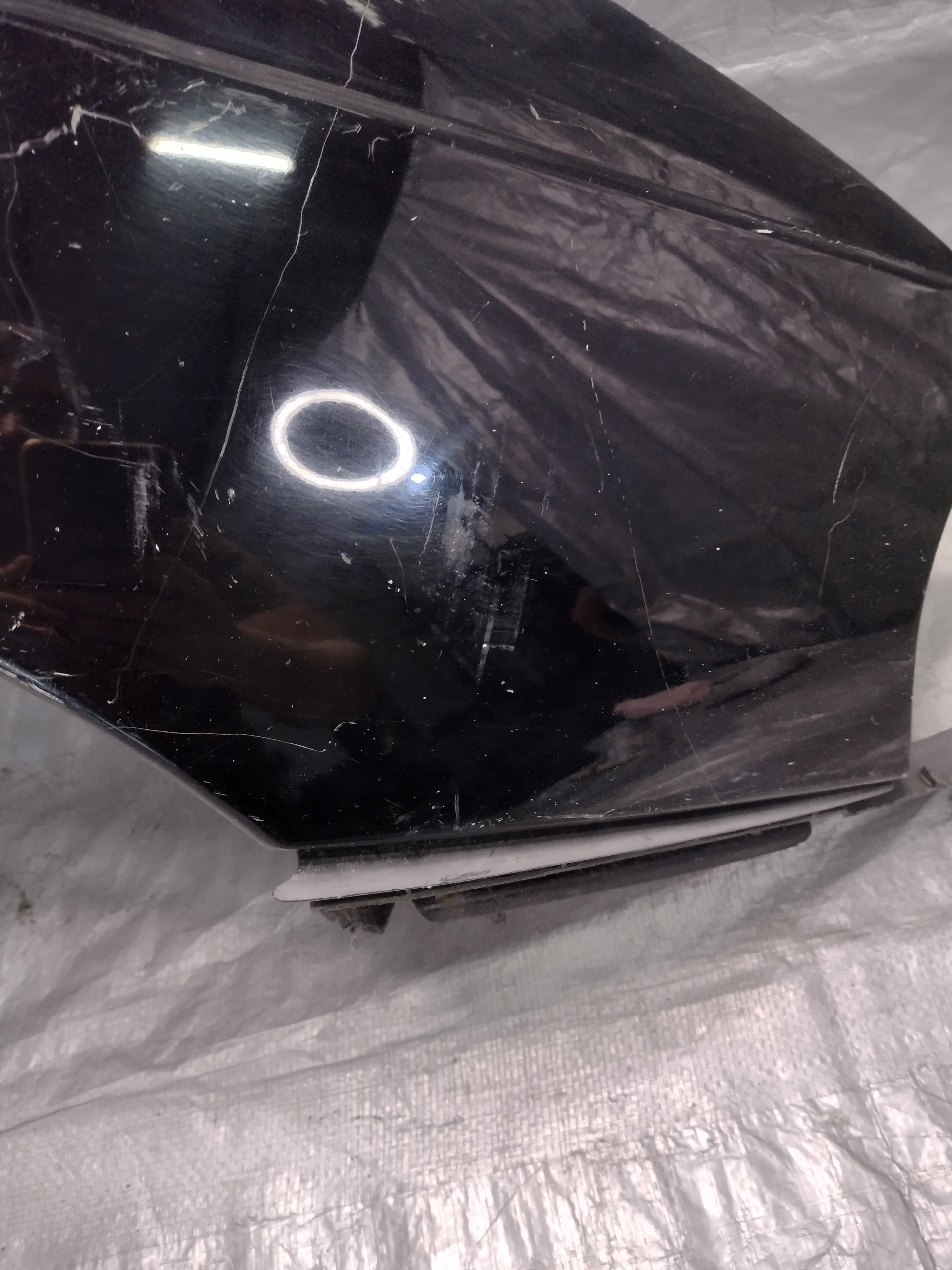 parafango Destra Anteriore Opel Tigra A