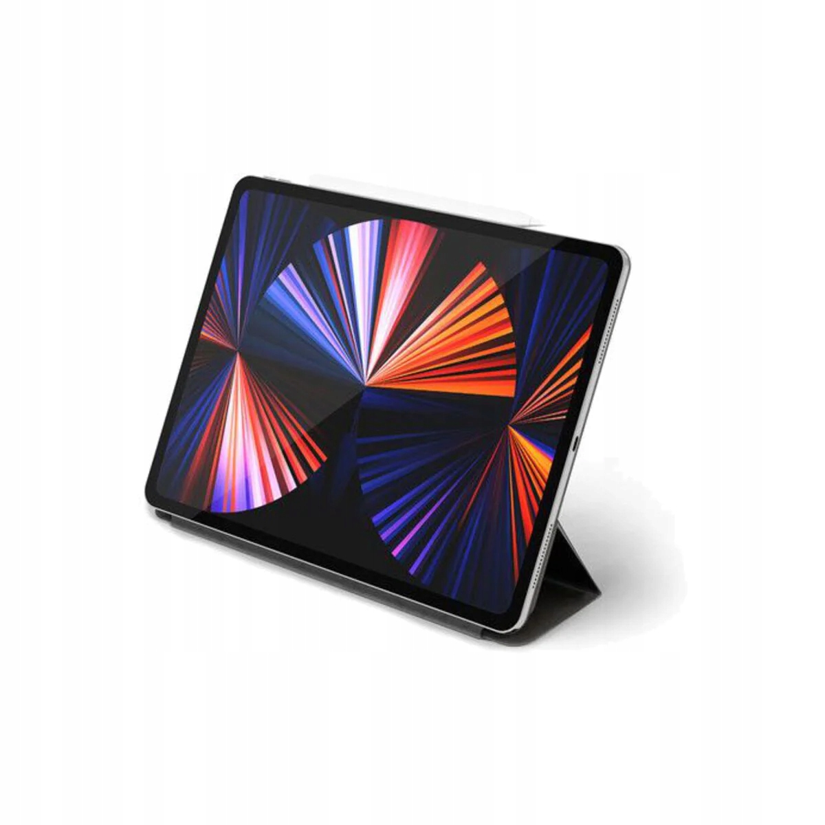 Obal na iPad 11" Epico Magnetic Flip Case černý