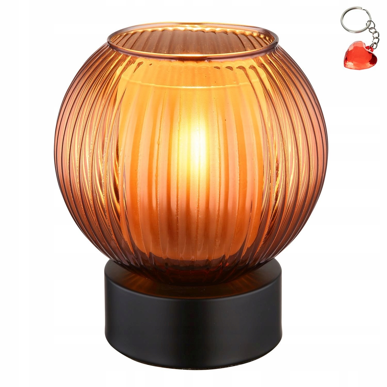 Stolní lampa Zumba 15638TB Globo Dárek