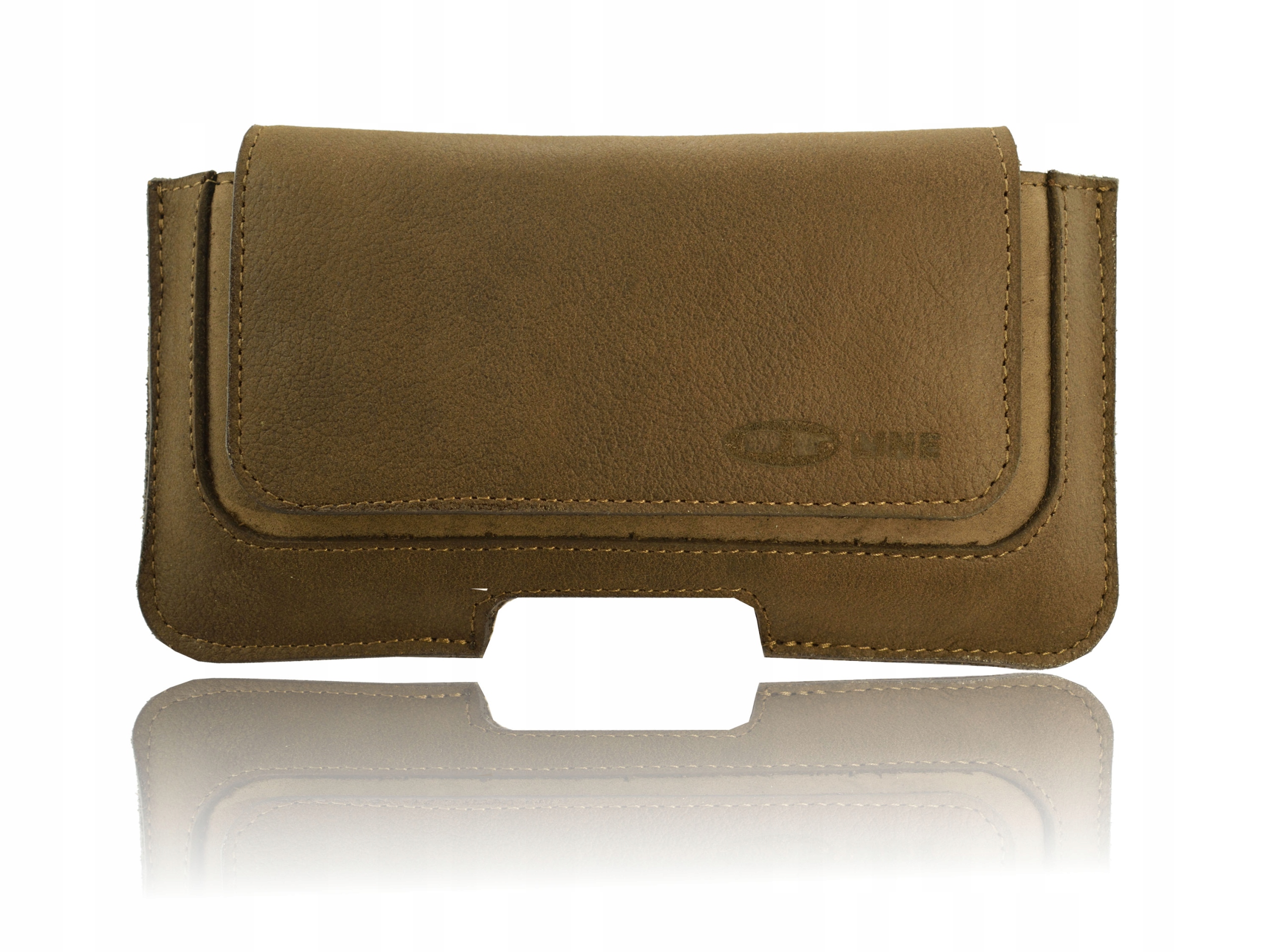 

Kabura do myPhone Hammer Bow+ pokrowiec etui