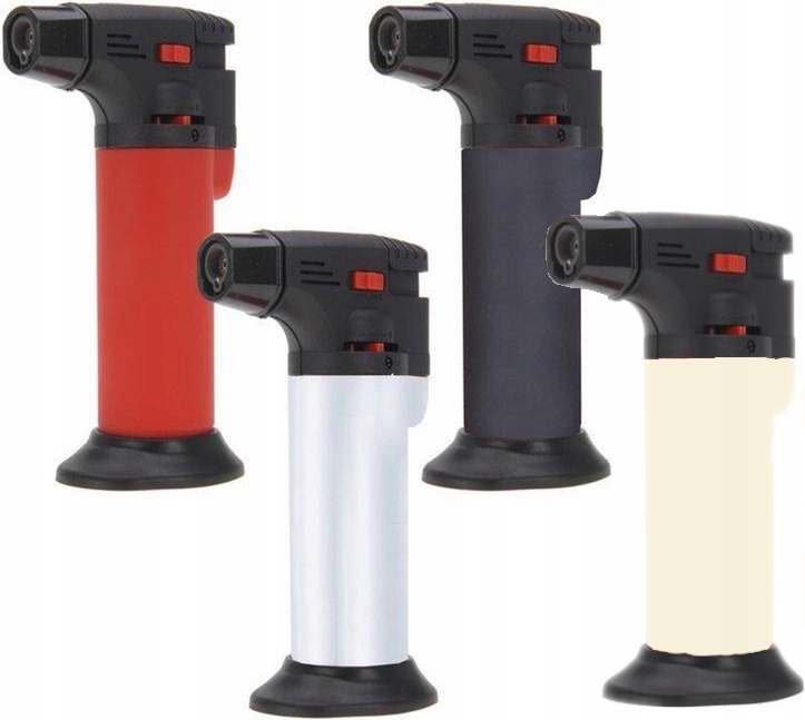 

Palnik Gazowy Kuchenny opiekacz do Creme Brulee