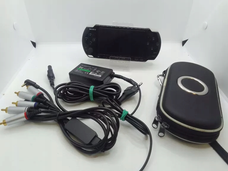 Konsola Sony PSP Slim psp-3003