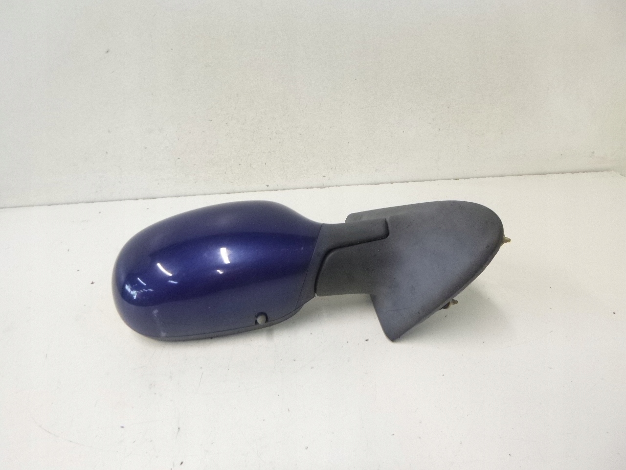 mirror right Renault Megane Cabrio NV432 00r.