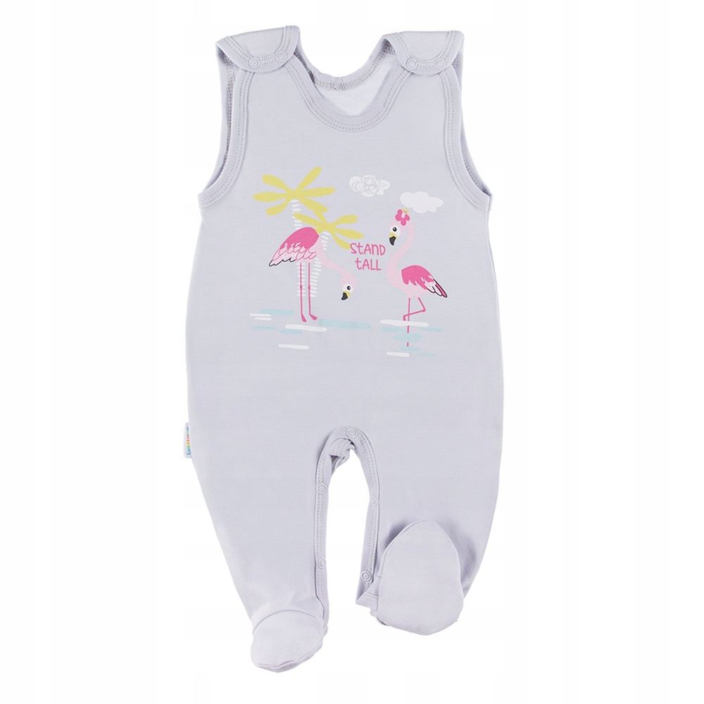 Eevi śpiochy niemowlęce bawełna rozmiar 92 (87 - 92 cm)