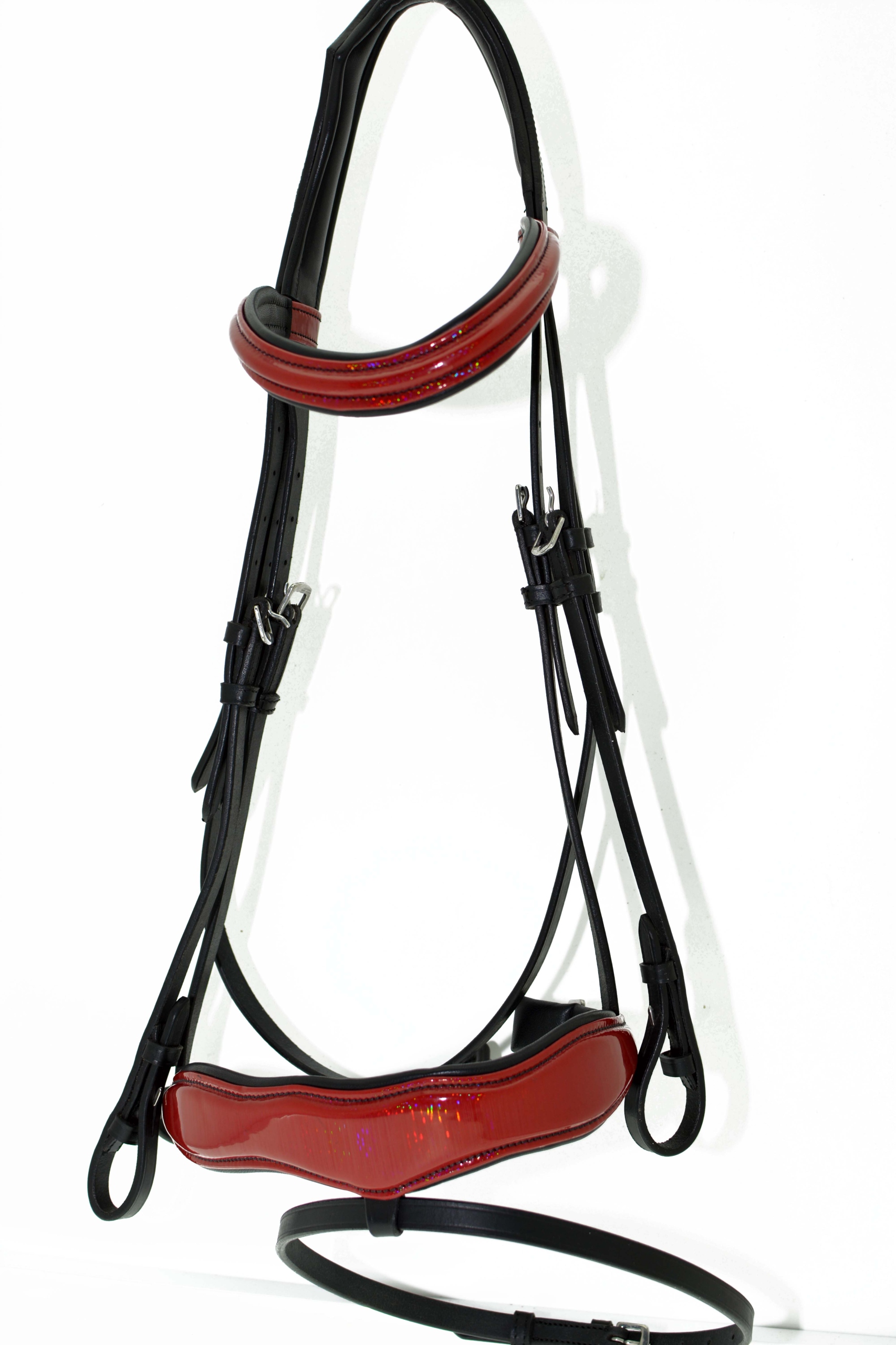 OGŁOWIE ANATOMICZNE PROFILOWANE ROZ. FULL Model OGŁOWIE