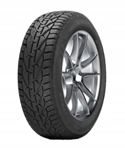 1x opona 205/55R16 Taurus Winter 91 H