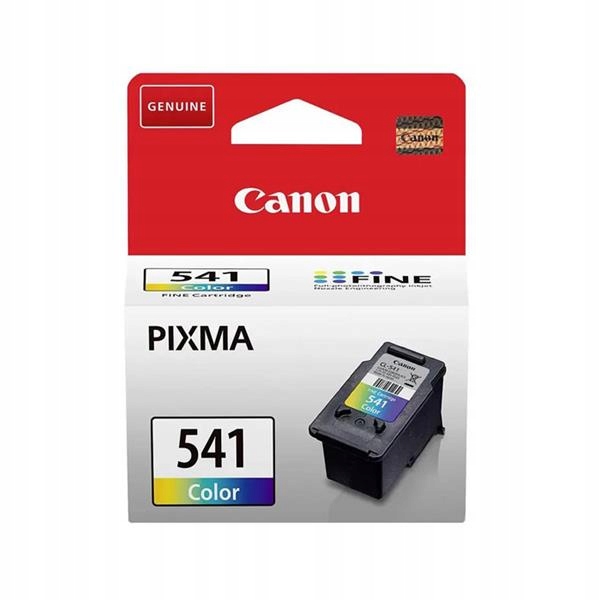 Originální inkoust Cmy Canon CL-541, CL541 (5227B001)