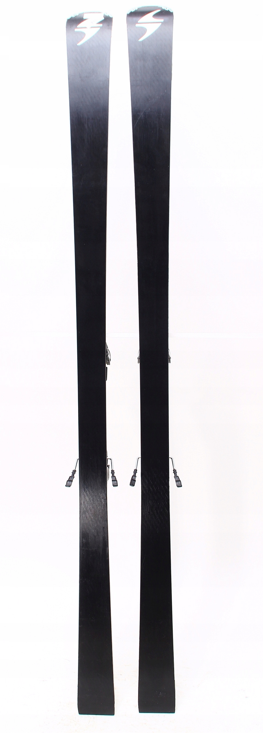 Narty BLIZZARD WRC RACE GS 182 cm + WIĄZANIA Twardość (flex) twarde