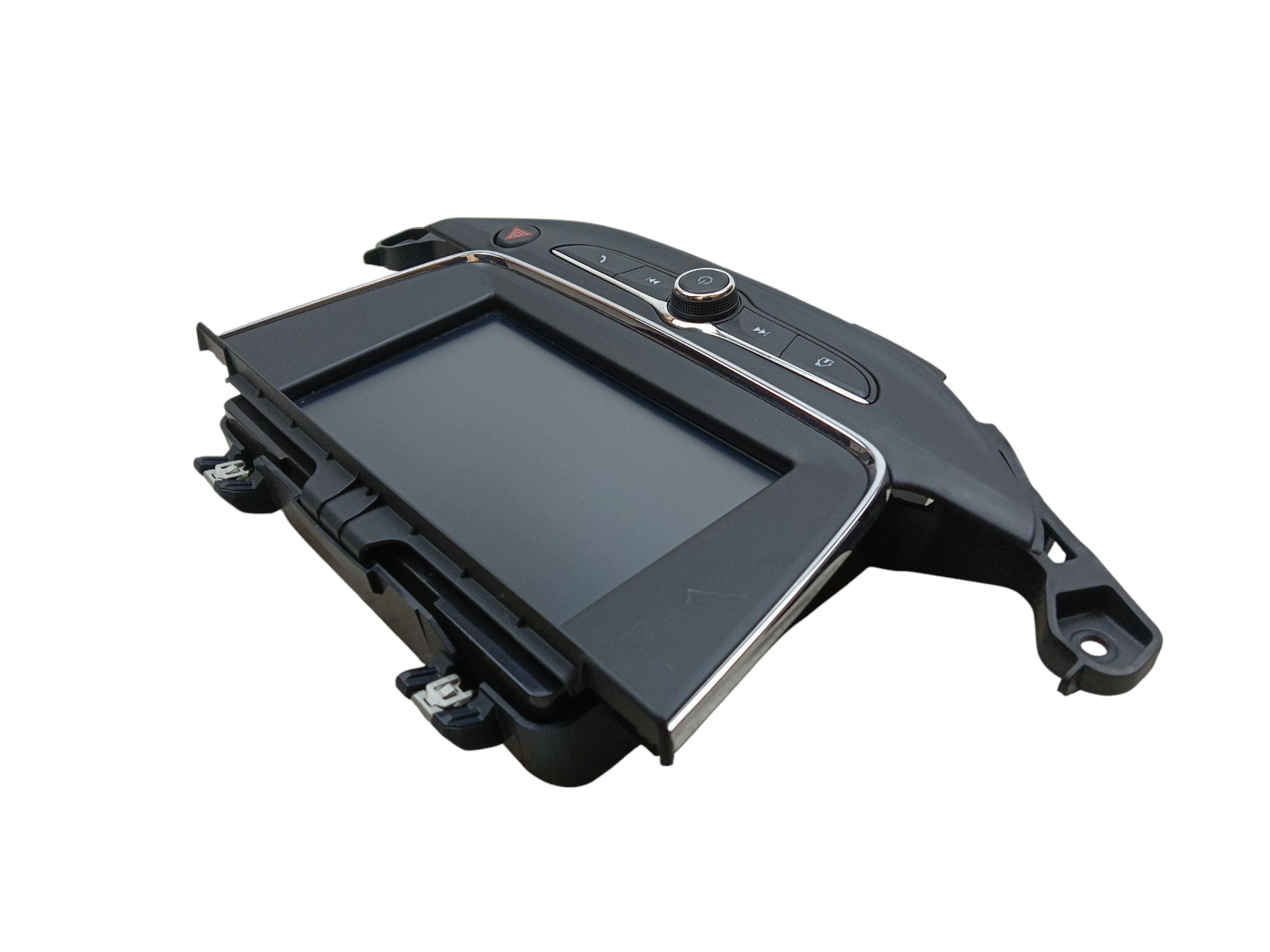 display RADIA navigation devices OPEL ASTRA V K 42342511