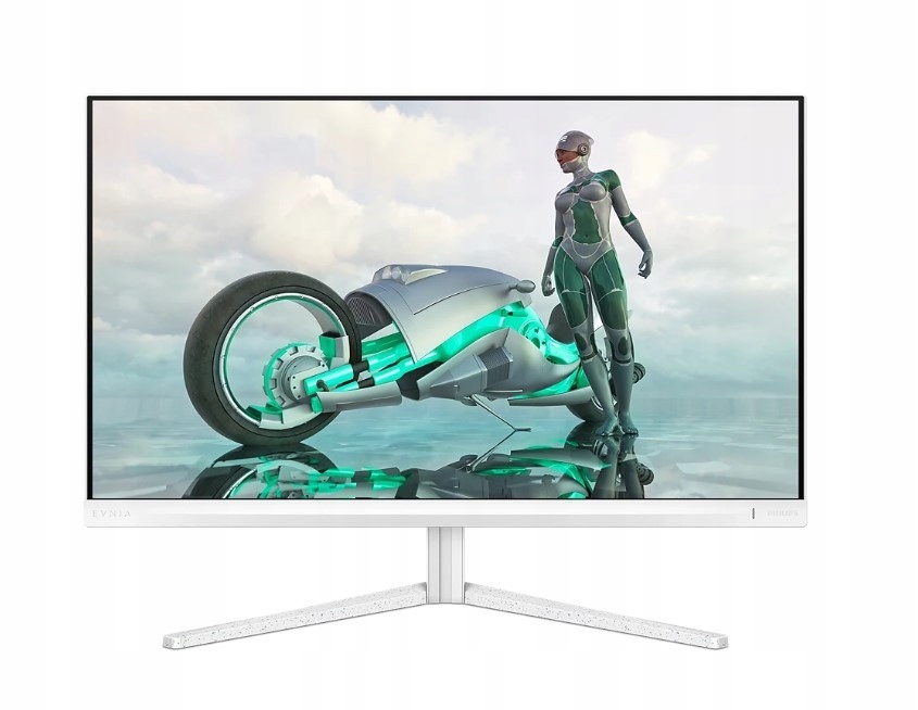 Philips Monitor 27M2N3201A 27 palců Ips 180Hz HDMIx2 Dp Pivot reproduktory