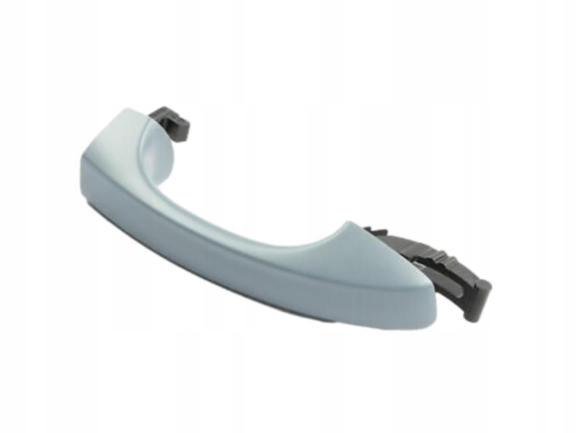 Vnější zemní klika levá zadní nová originál 5G0837205NGRU grunt