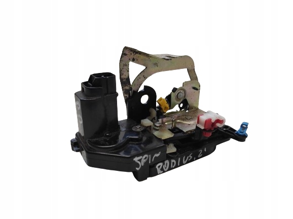 SSANGYONG RODIUS 04- ZAMEK PRAWY PRZÓD 5PIN