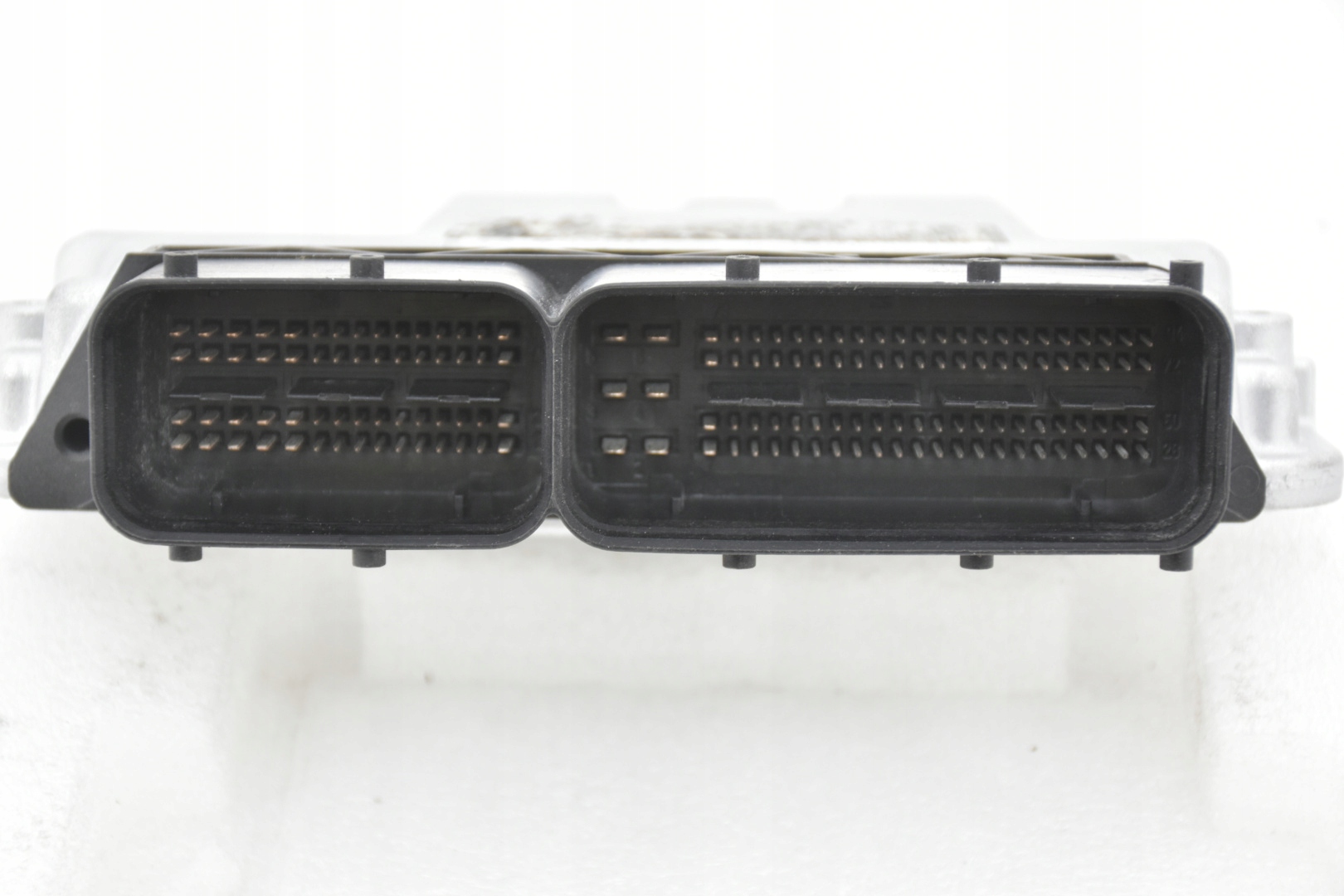 computer control unit VW AUDI 0281018346 03L906018JJ