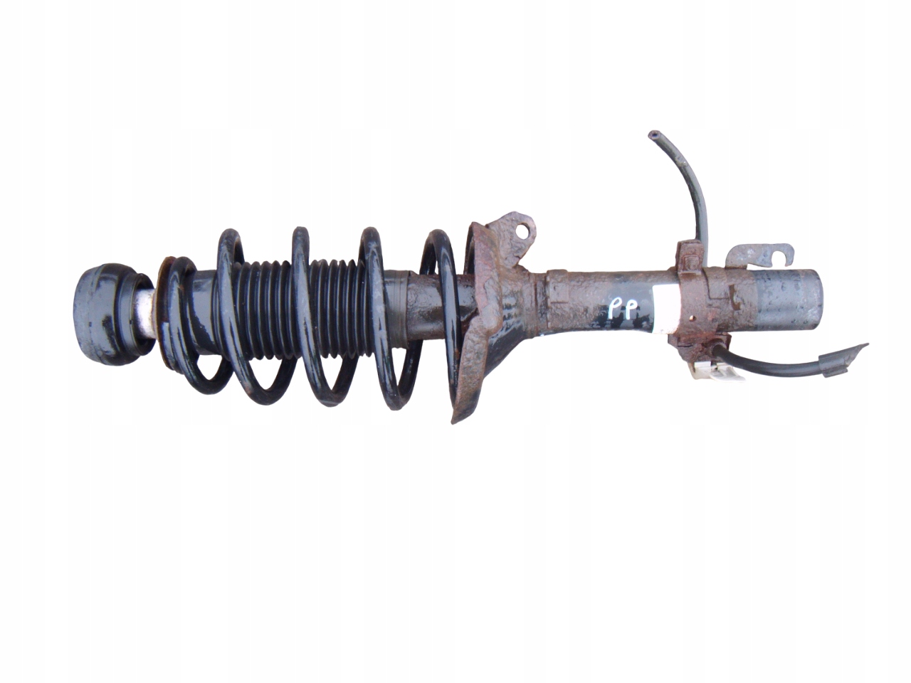 SKODA OCTAVIA 1 I LIFT 00- 2.0 B 4X4 AMORTYZATOR PRAWY PRZÓD