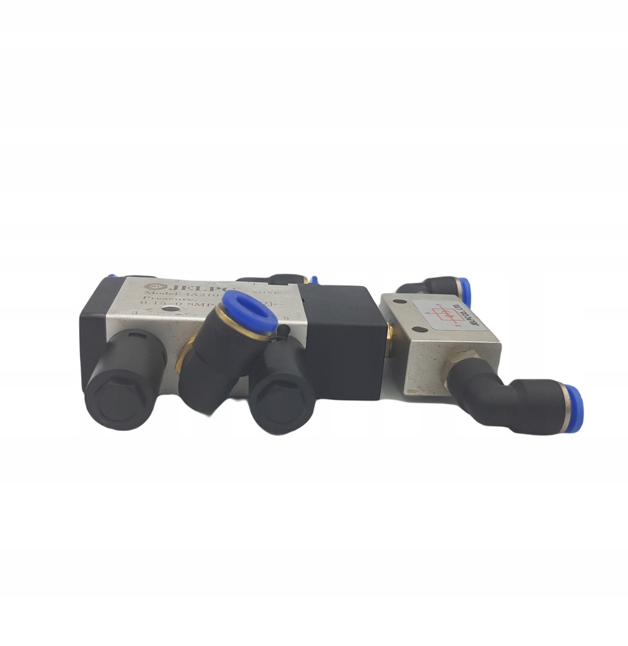 Rozdzielacz powietrza do montazownic Nortec Brand Nortec