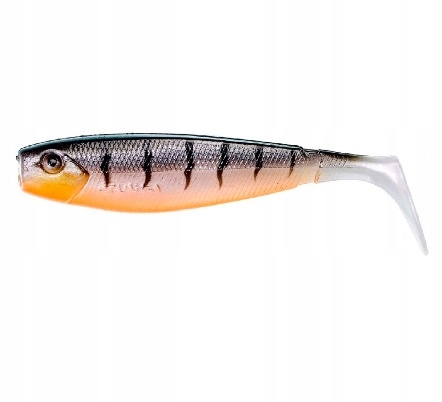 Gunki G'bump Contest 140 Uv Brown Perch