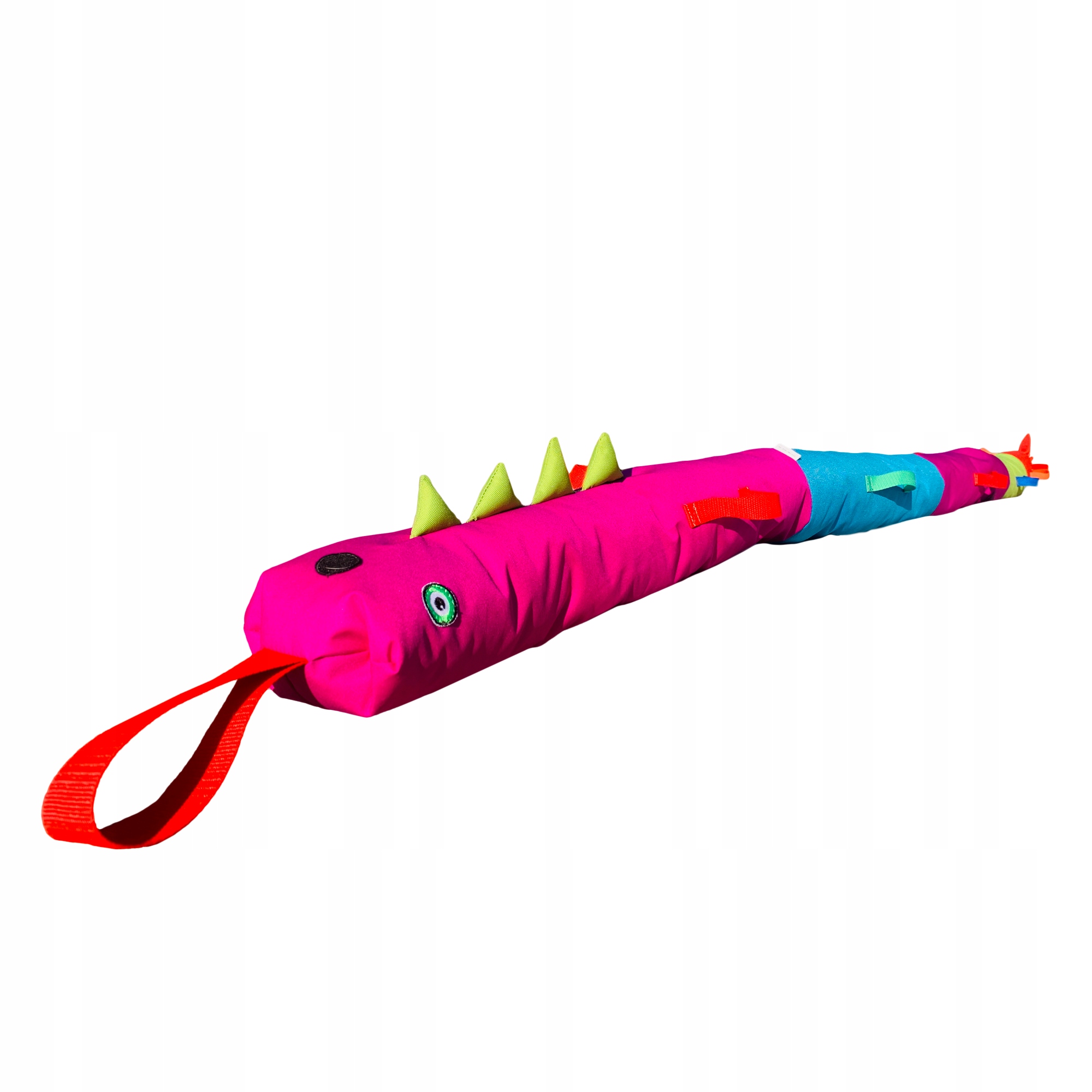 Wąż spacerowy 4,5 metra dla 16 dzieci Kod producenta 4,5MB