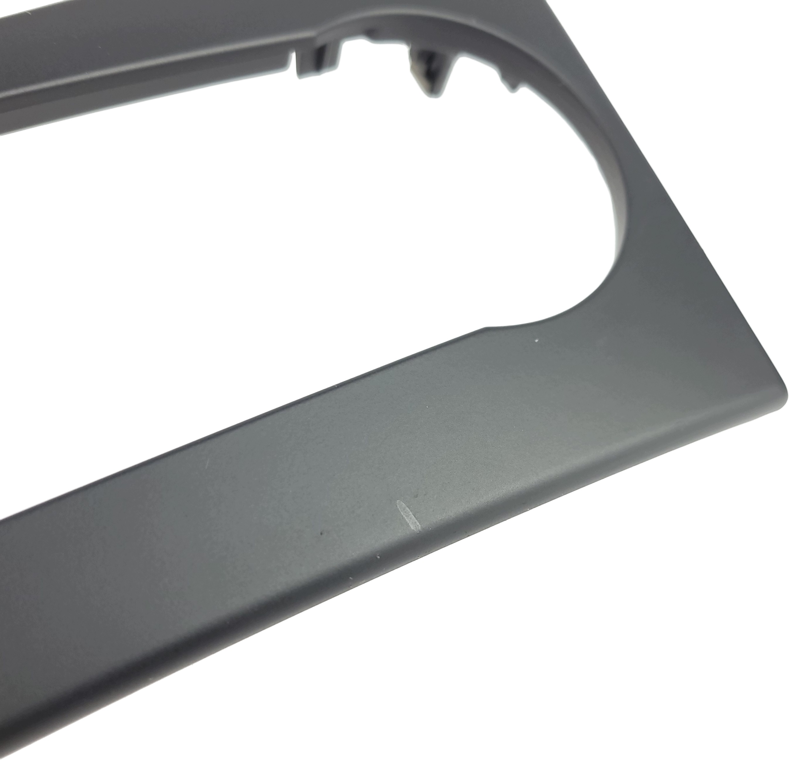 MERCEDES GLK X204 PANEL frame PANELU air conditioning devices A2046808107