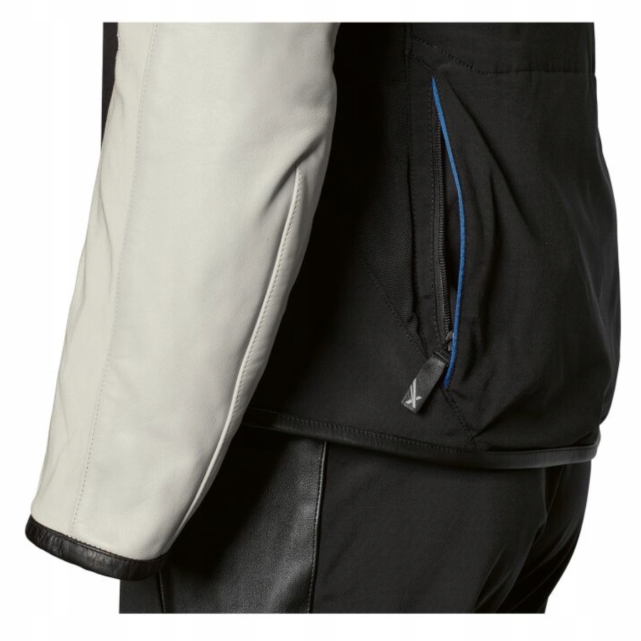 Kurtka BMW XRide (2023) r.48 -30%! Rozmiar S