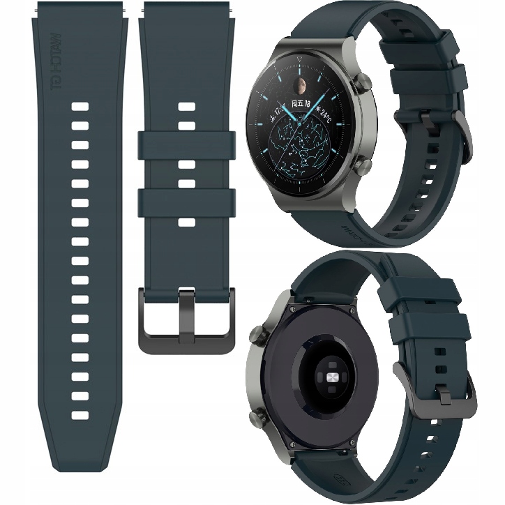 

Pasek Do Huawei Watch Gt Gt 2 3 GT2 Pro GT3