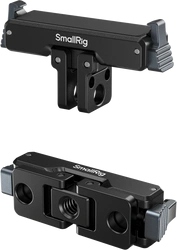 SmallRig 5919 Quick Release Mount Adaptér pro Insta360 Go Ultra