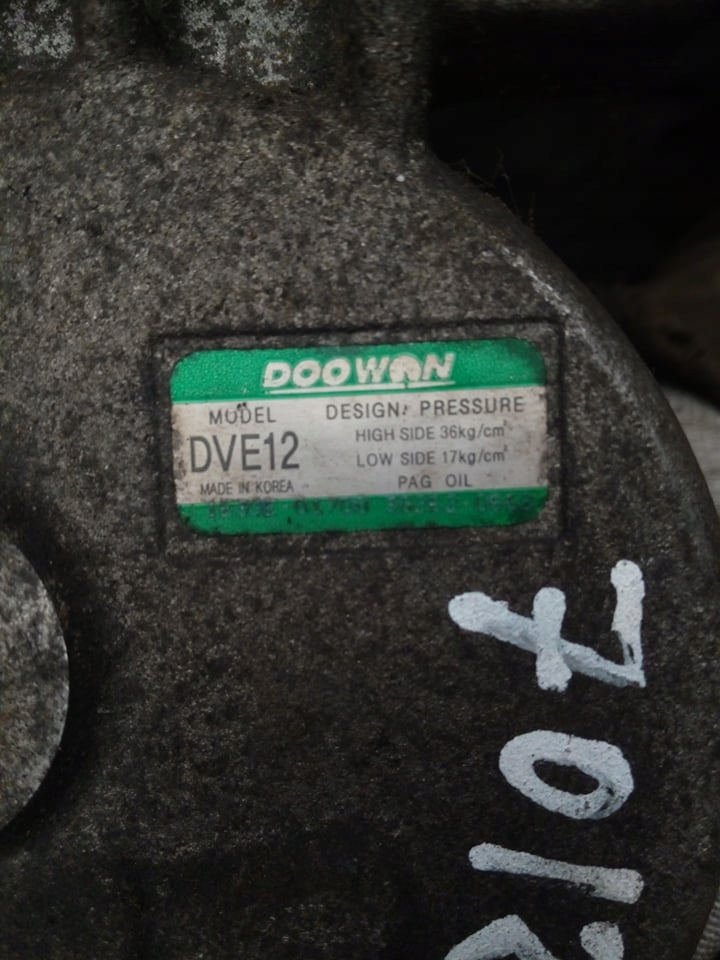 KIA RIO III HB 2013r Pompa ABS BE6003G901 AA11281F