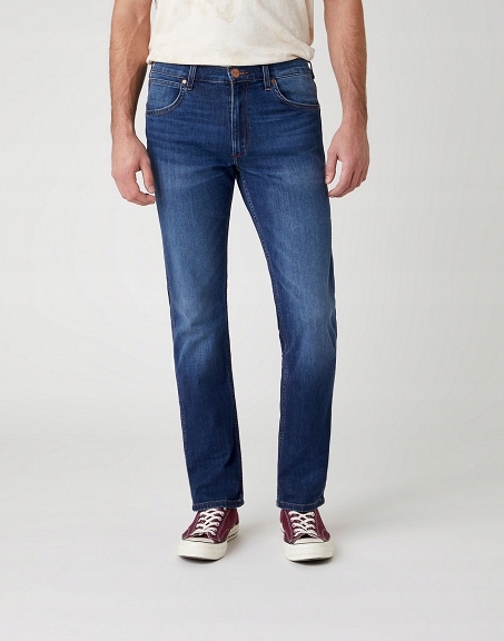 

Spodnie Wrangler Greensboro W15QE280W W34 L34