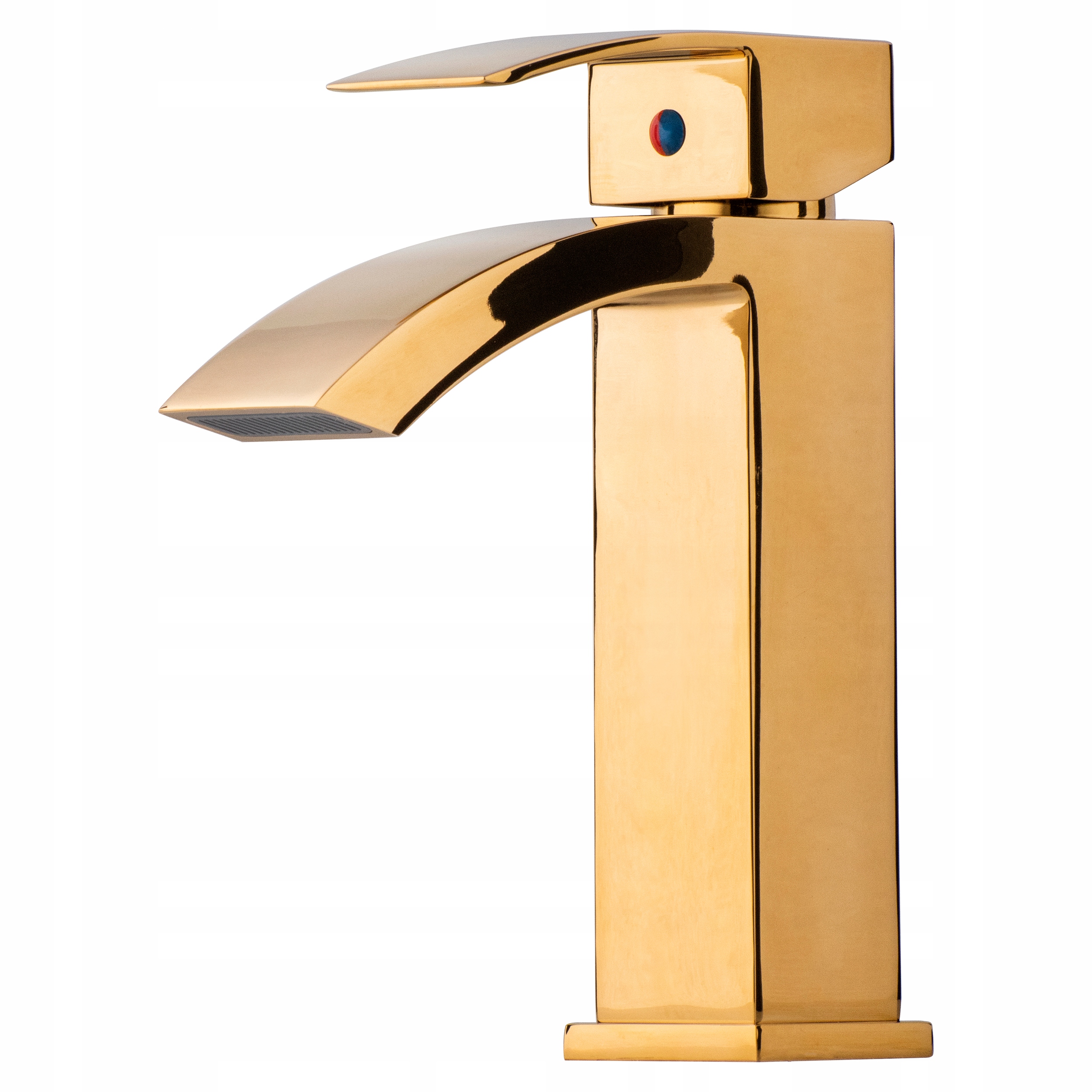 

Bateria Umywalkowa Stojąca Nablatowa Łazienkowa