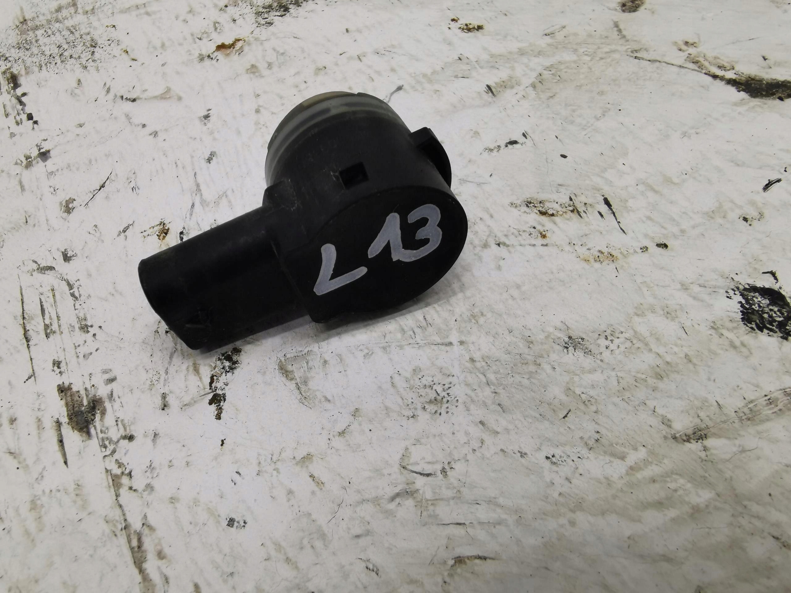 Sensor PDC PEUGEOT 508 II GT 9813348377 18