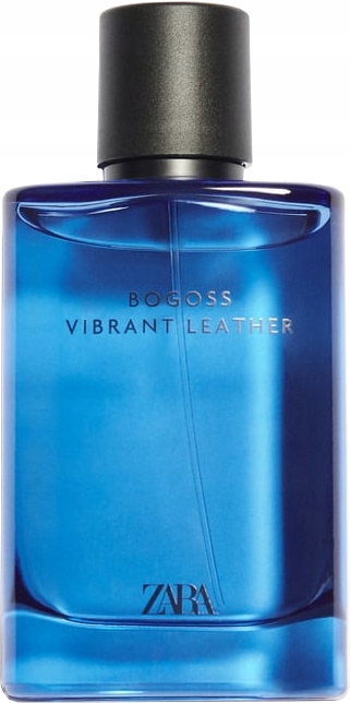 ZESTAW Perfumy Męskie ZARA BOGOSS VIBRANT LEATHER + SUMMER 200ml EDP Marka ZARA