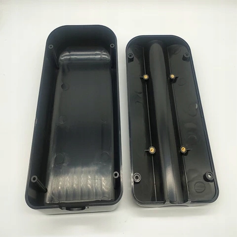 Silnik 350W w kole + zestaw akcesoriów KT do rower Rodzaj manetka