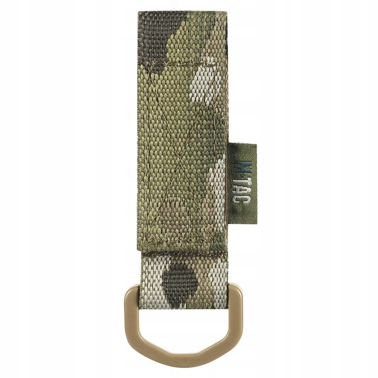 Mocowanie Typu D-ring Molle M-tac Multicam