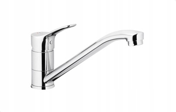 Kfa Armatura, dřezová baterie Morris 5243-915-00