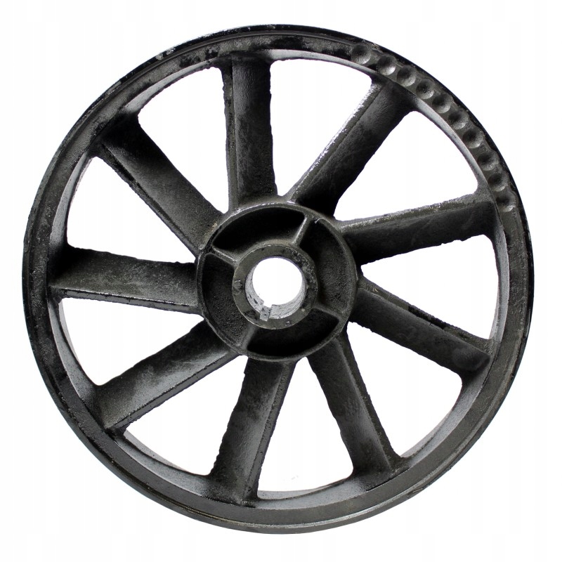 Koło pasowe do pompy kompresora 3090